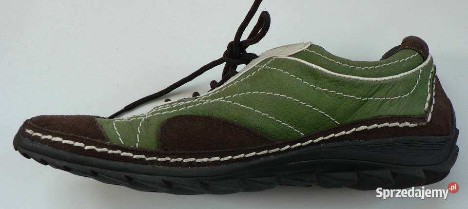 Tamarissuper adidasy super stan38 brązowy/beżowy Moda i Styl łódzkie Łódź