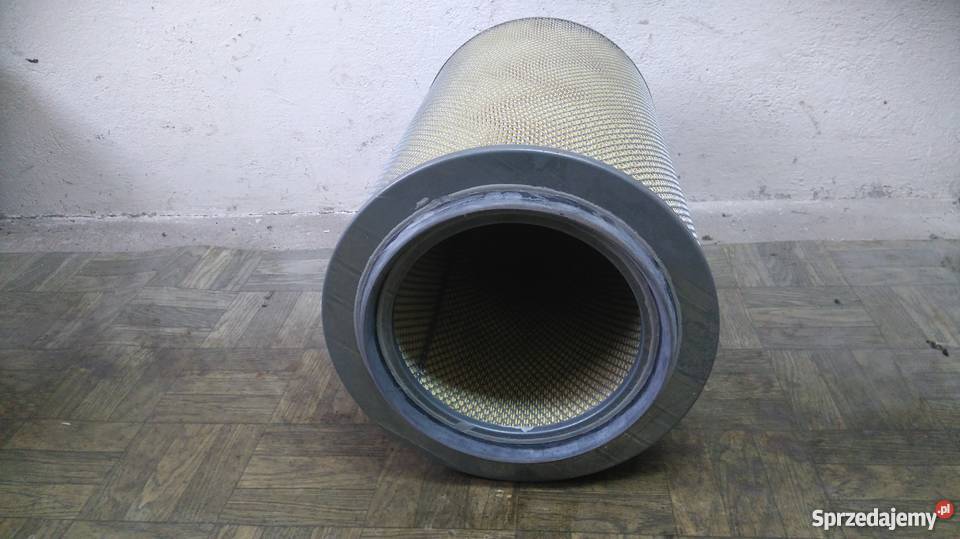 AM 4011 FILTRON FILTR POWIETRZA Koronowo