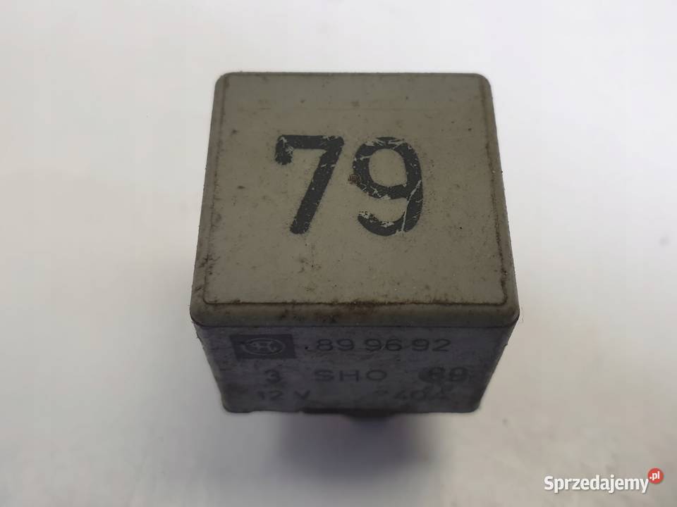 Skoda Fabia I PRZEKAŹNIK 79 191927841 lubelskie sprzedam