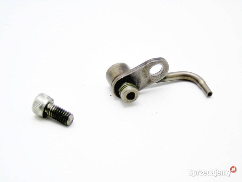 DYSZA OLEJU 20 CRDI SONATA V SANTA FE SPORTAGE śląskie