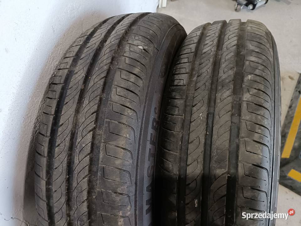 Komplet opon Linglong 16565R15 81T 65 Krzywystok-Kolonia