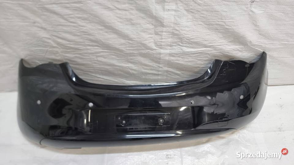 ZDERZAK TYŁ TYLNY PDC OPEL CORSA E 39002839 osobowe