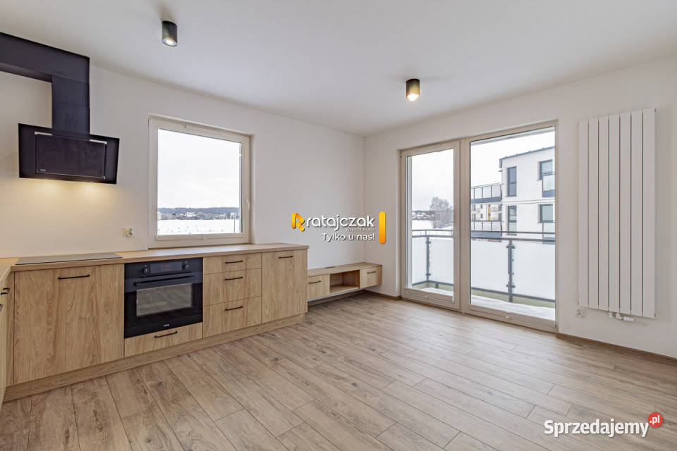 sprzedaży mieszkania Bolszewo 4418m2 3pok 10389zł/m2 pomorskie
