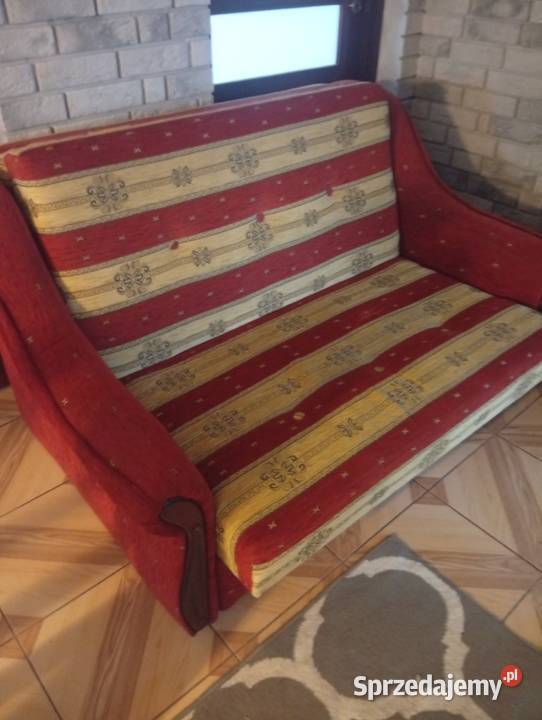 Kanapafotel rozkładanysofa Meble Mokobody