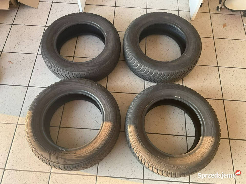 Kia Venga Klimatyzacja 2 kpl opon Niski przebieg manualna Cieszyn