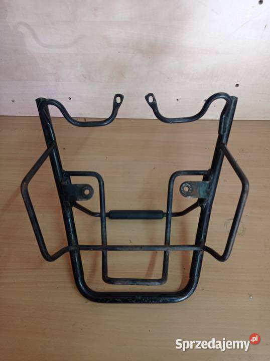 Bagażnik skuter Kymco