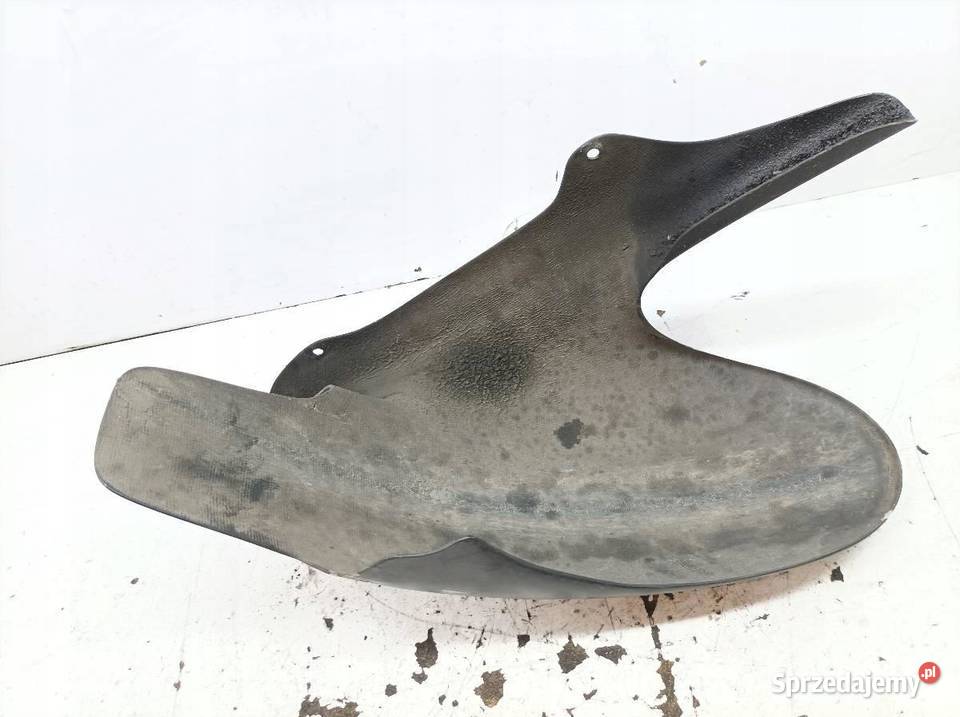 BŁOTNIK NADKOLE TYŁ CHLAPACZ Honda CB600F Hornet Rok produkcji 2005 sprzedam