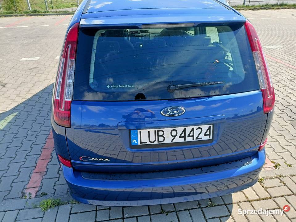 Ford C 4/5 Smugi