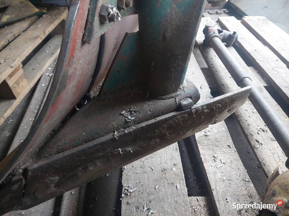 sprzedam 2 plugi nieuszkodzony Opole