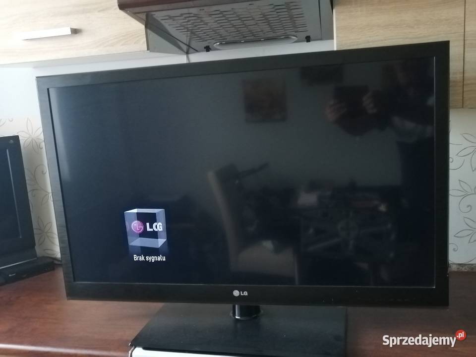 Telewizor LG 42 cale