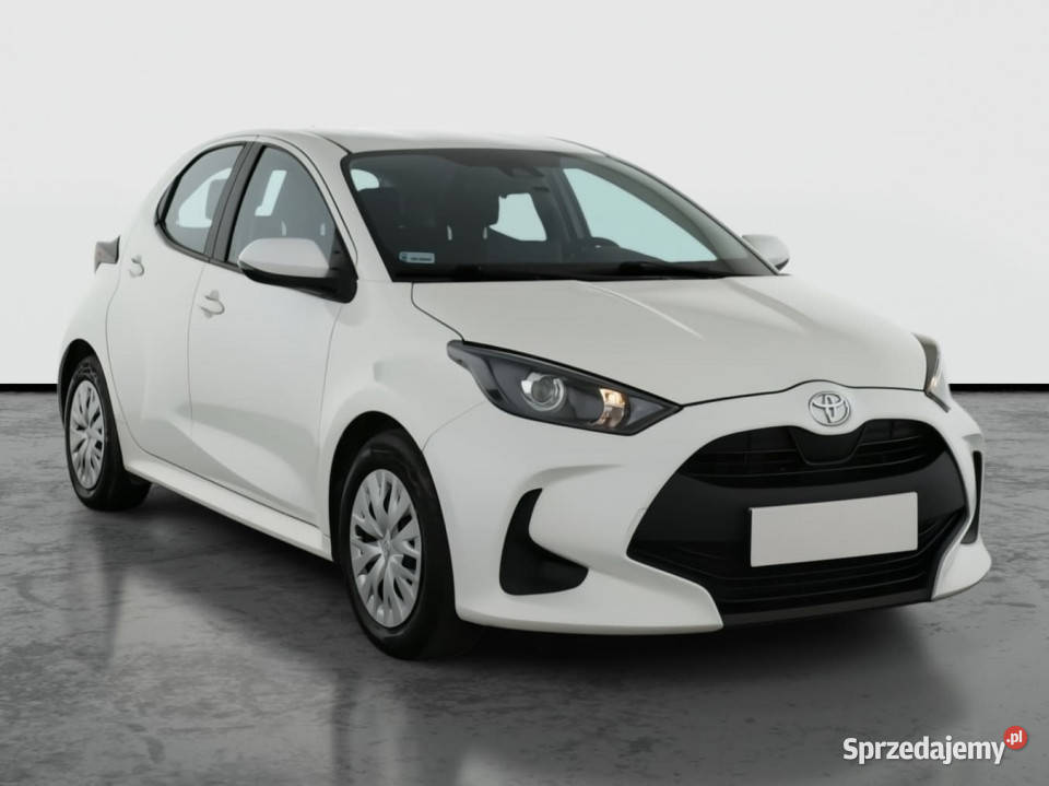 Toyota Yaris 10 VVTi 147516km Piaseczno