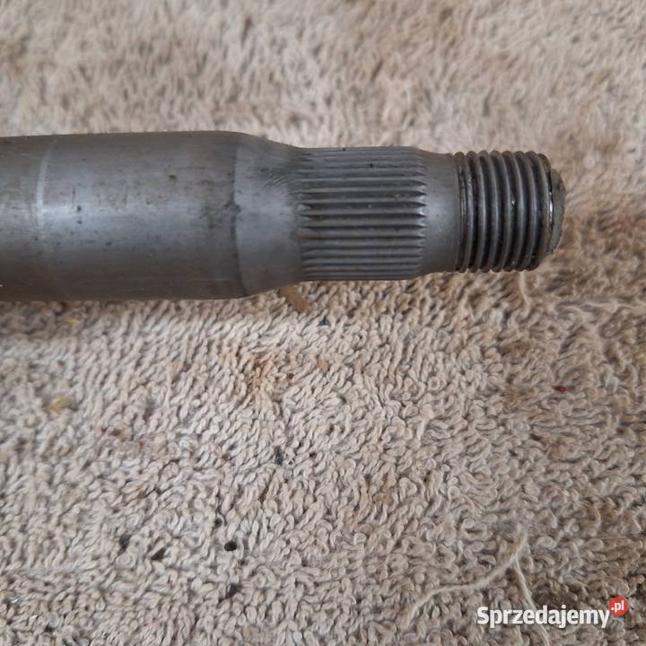 VW Garbus kolumnadrążek kierowniczy na mały Gołków