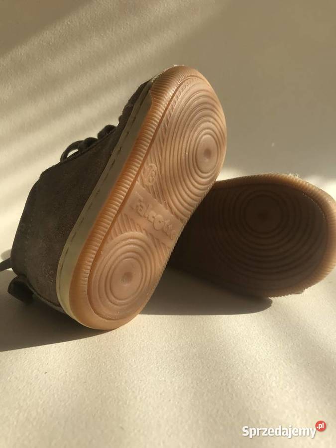 Buciki Falcotto rozmiar 18 dziewczynka Opole sprzedam