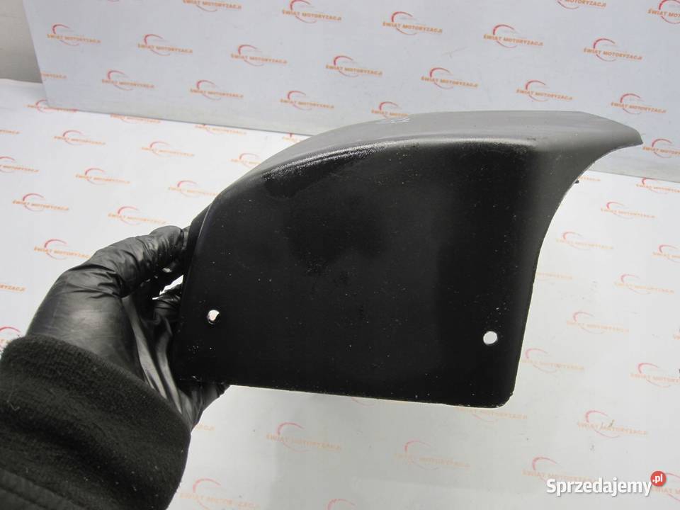 OPEL ASTRA H osłona górna silnika 55559813