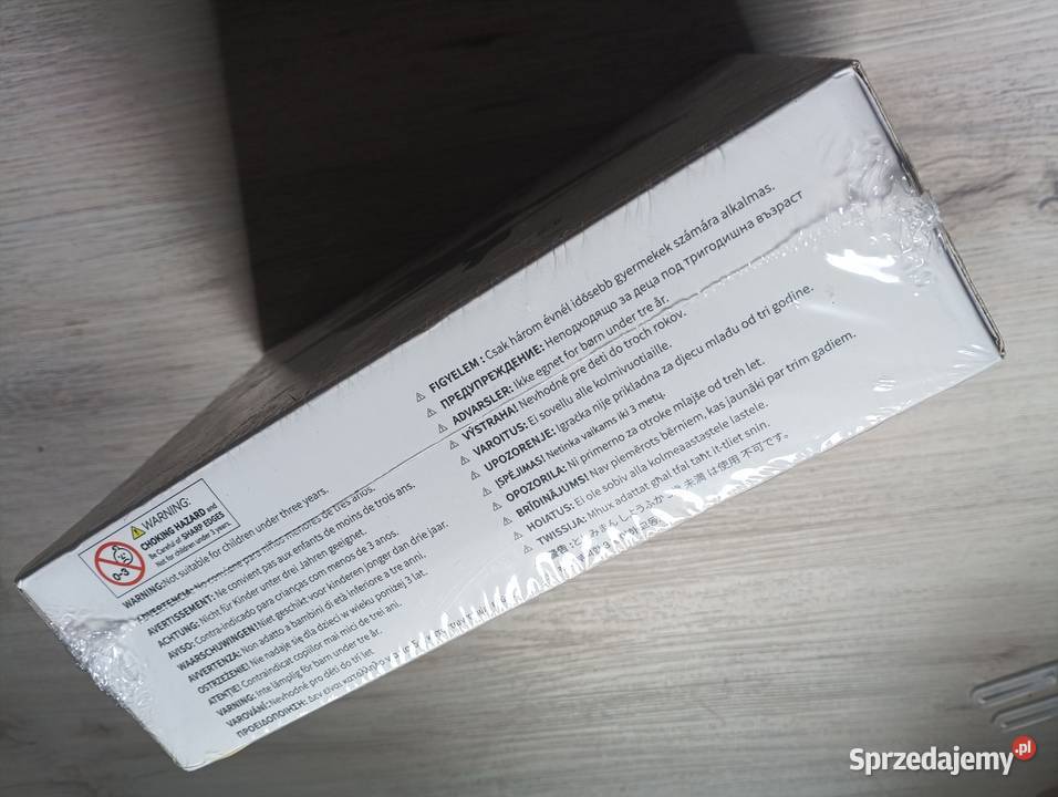 Nowy Dron E58 Składany z Kamerą Fabrycznie Pozostałe