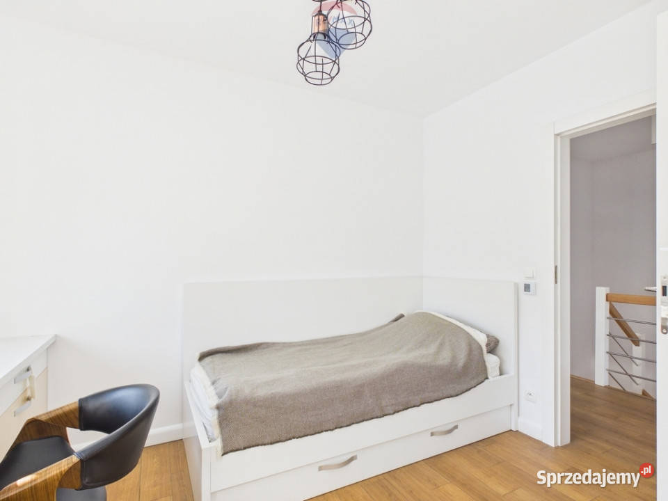 Dom na obrzeżach Słupska Bolesławice