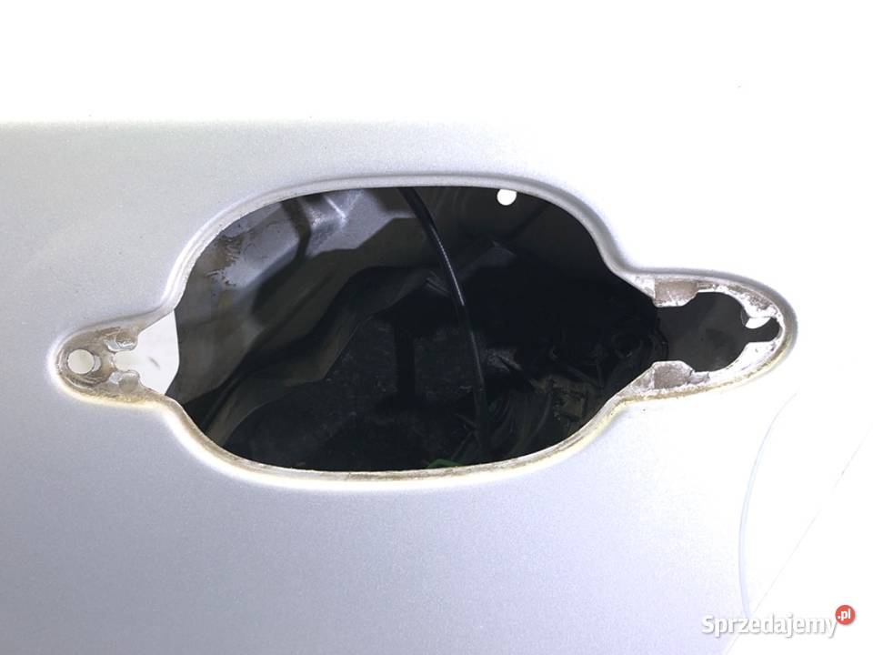 DRZWI LEWY TYŁ BMW E61 Kombi 0410 Drzwi