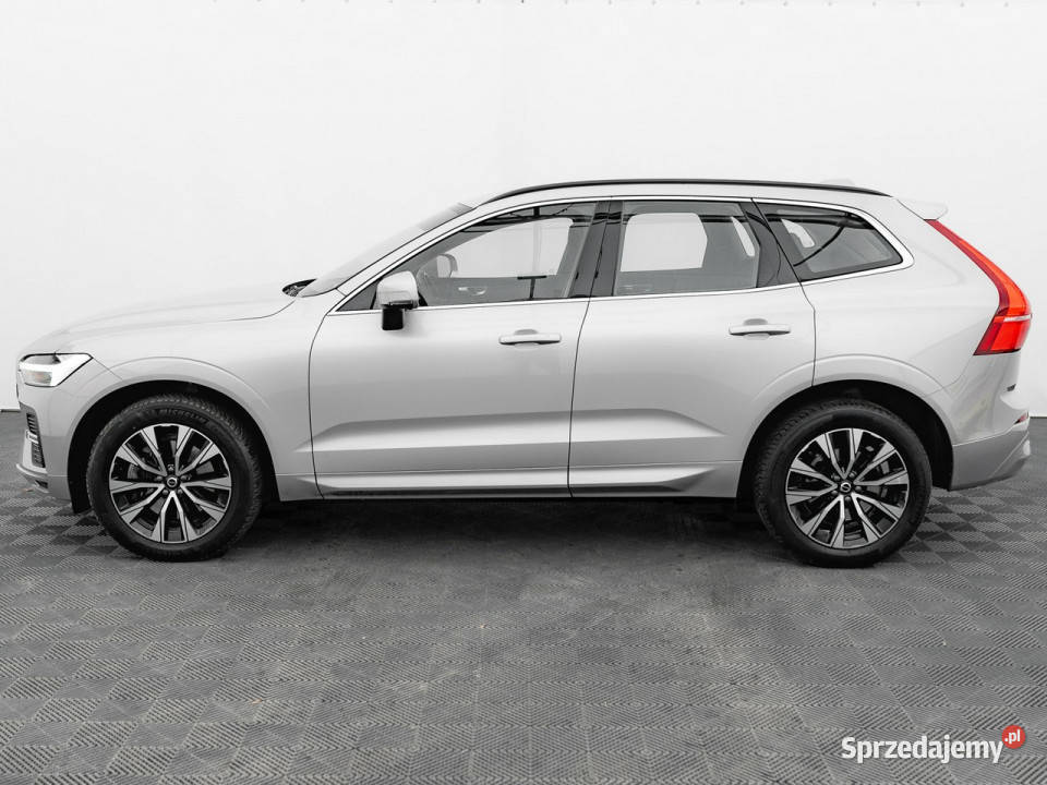 Volvo XC 60 FZ7554TB4 D Core Podgrzf kier I pomorskie