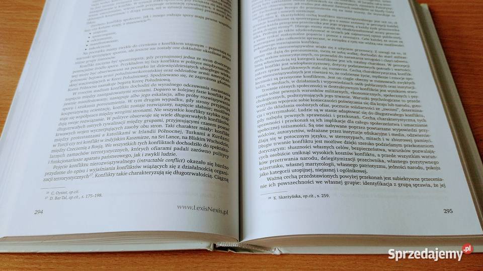 Terroryzm T 1 Brunon Hołyst Książki naukowe i popularnonaukowe pomorskie Gdańsk