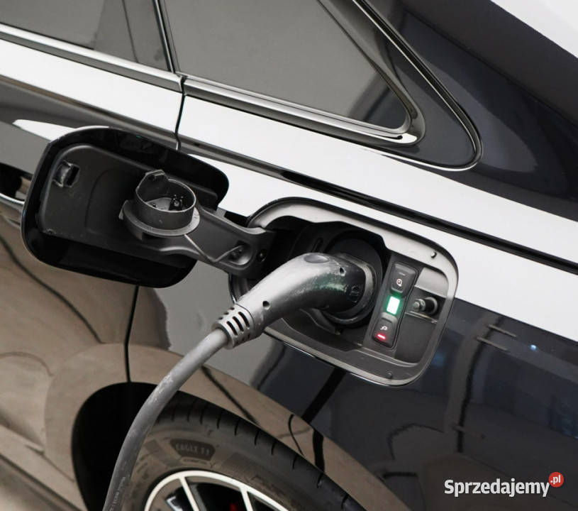 Audi A8 60TFSI e Quattro SLine MatrixHD BO Kielce