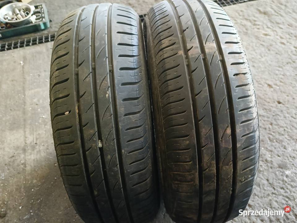 2 opony 15565R13 Nexen 2020 Słomniki