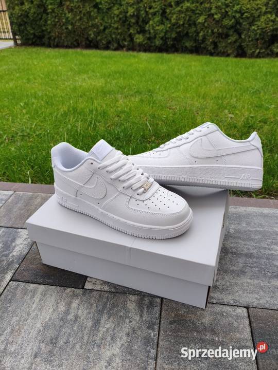 Buty Nike air force podkarpackie Rzeszów