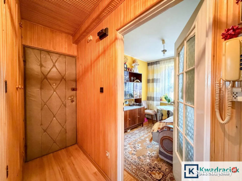 Mieszkanie Jasło Zygmunta Krasińskiego 48 metrów