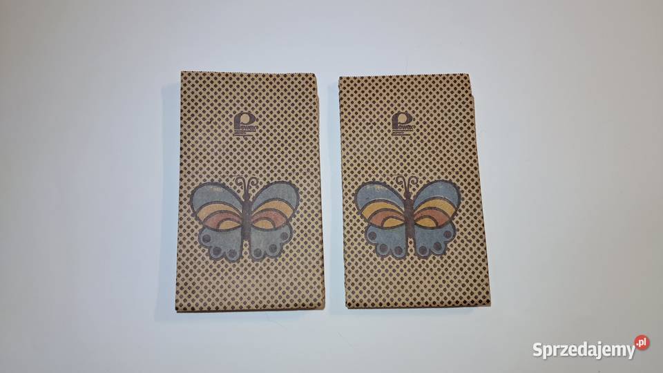 Torebki Pewex 9x16 22 Niemce