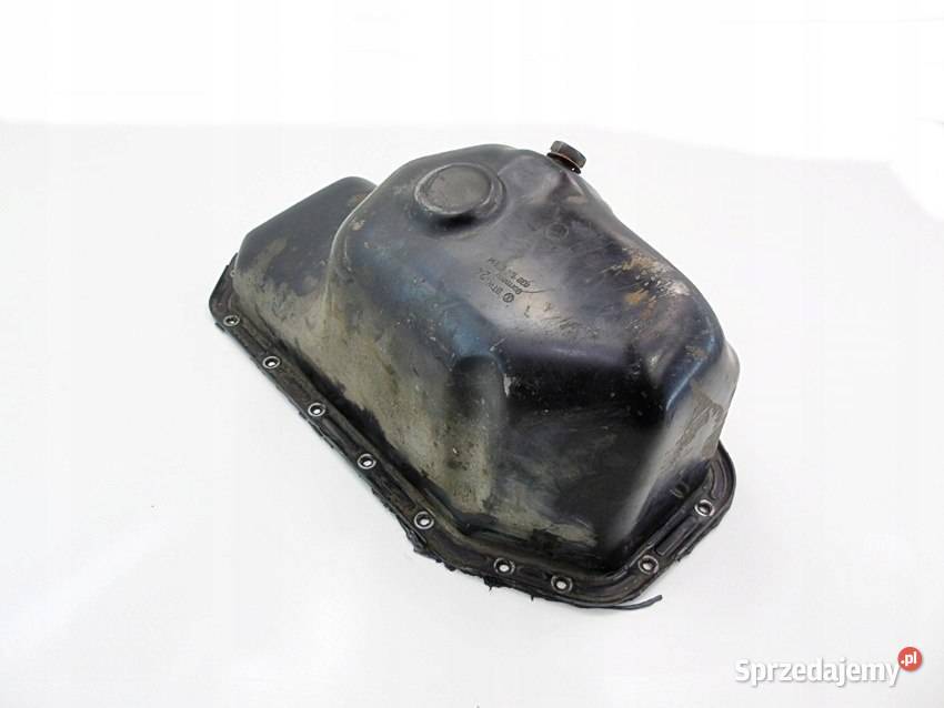 MISKA OLEJU 14 16V FABIA POLO IBIZA 2 CORDOBA A2 Sosnowiec