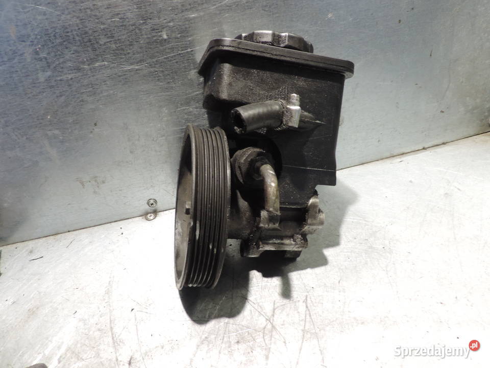 POMPA WSPOMAGANIA BMW E46 20 D LIFT Nowy Sącz