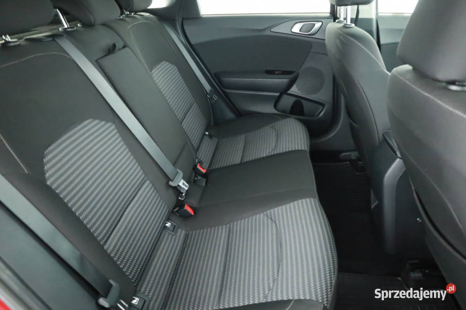 Kia Ceed 15 TGDI Piaseczno