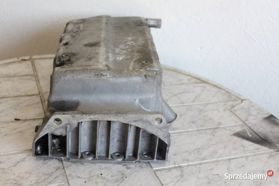 CITROEN C5 X7 20 HDI MISKA OLEJOWA 9653835680 Prochowice