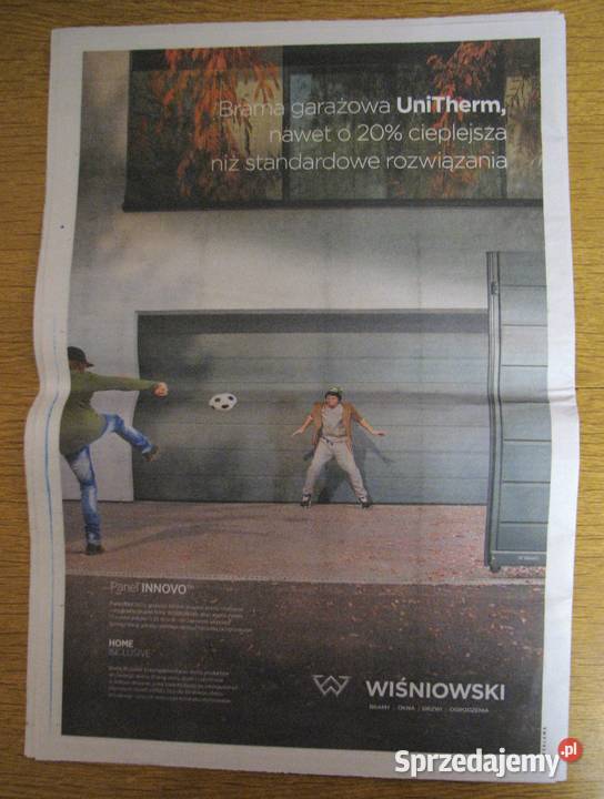 Termomodernizacja Gazeta Wyborcza lubelskie Parczew sprzedam