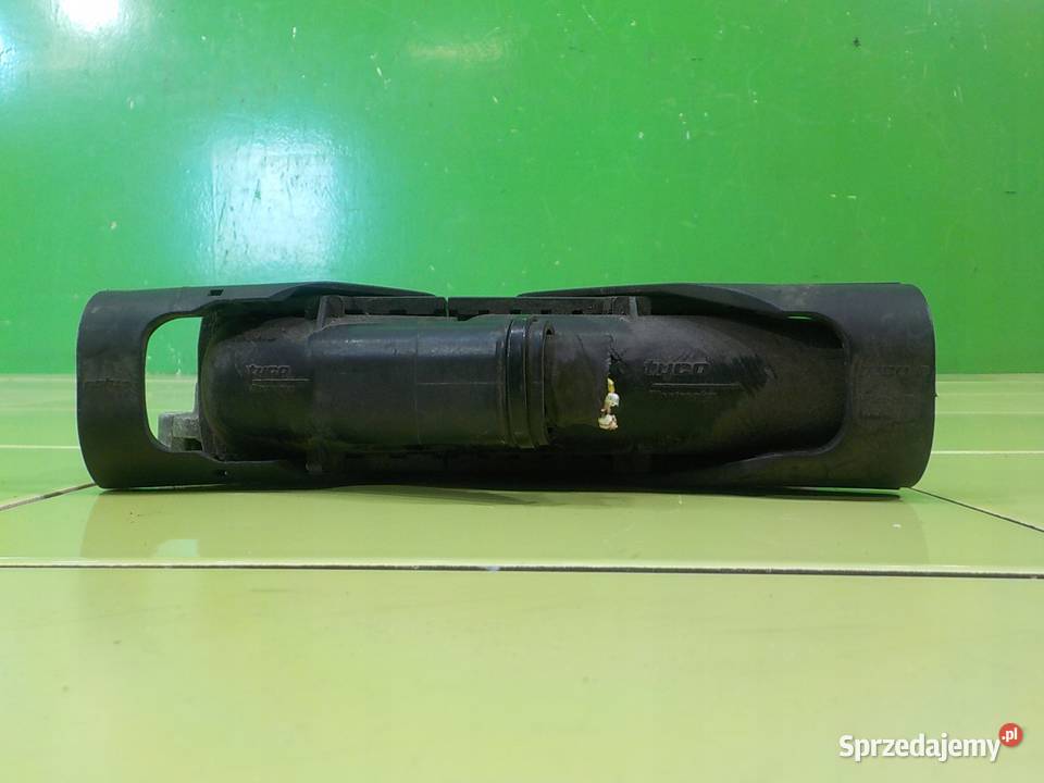 HYUNADI SANTA FE II 22 CRDI 09r 5D sterownik sprzedam