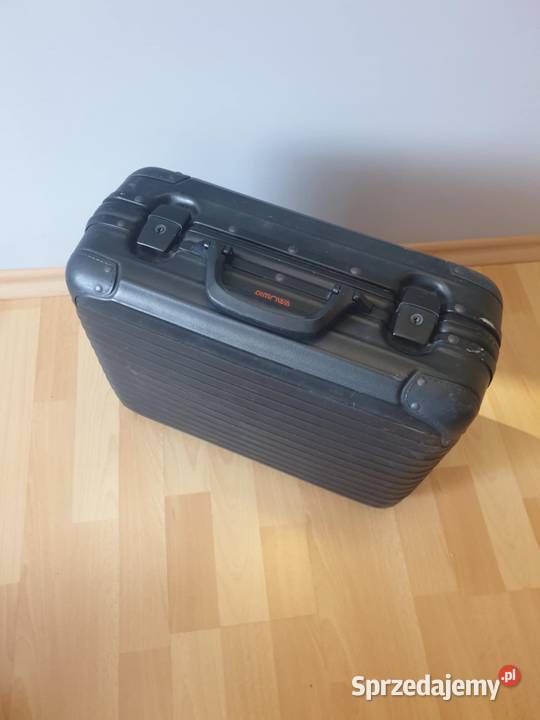 Rimowa walizka wielkopolskie Krotoszyn