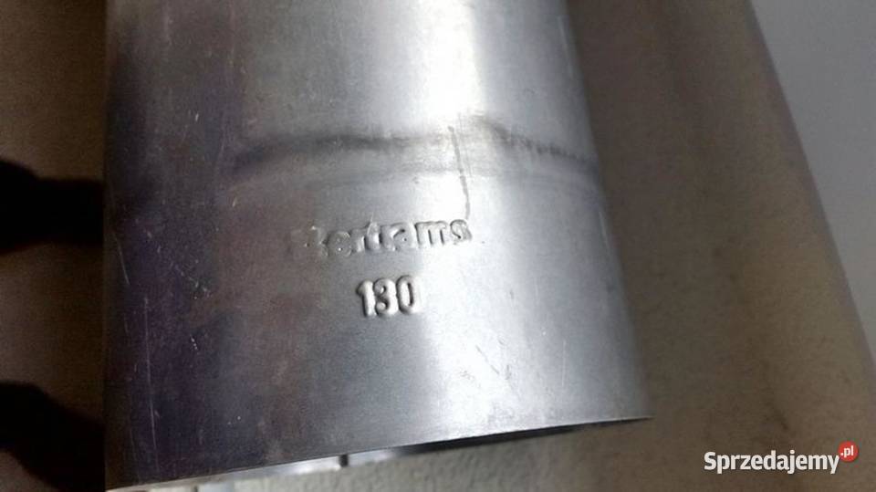 Rury spalinowe kwasoodporne różne wymiary zachodniopomorskie Koszalin