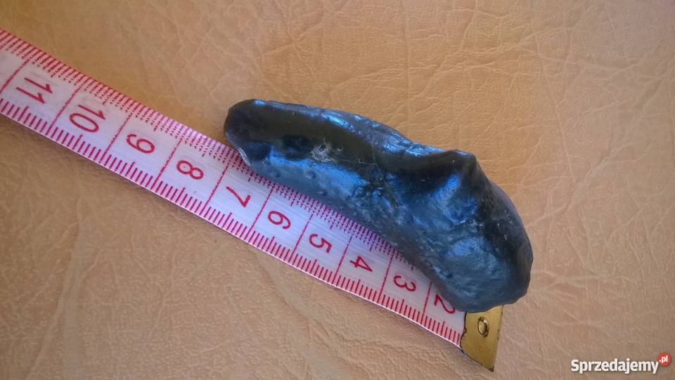 Krzemień kolorowy Okrzeja