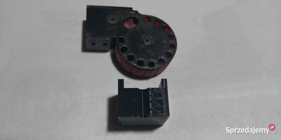 Magazynek do wiatrówki Artemis P 15