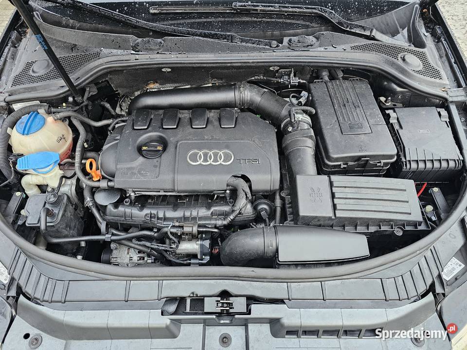 Sprzedam Audi A3 Cabrio Włocławek sprzedam