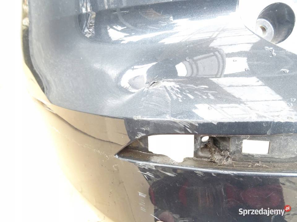 VOLVO V60 III ZDERZAK TYLNY 2017 osobowe Zderzaki Gorzów Wielkopolski