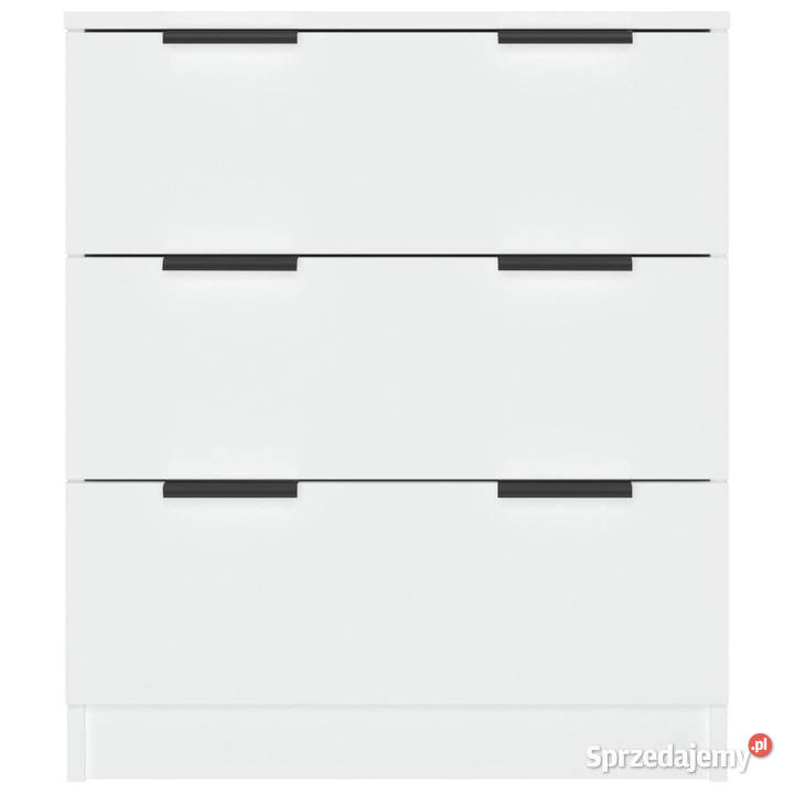 Szafka biała 60x30x70 materiał drewnopochodny mazowieckie Warszawa