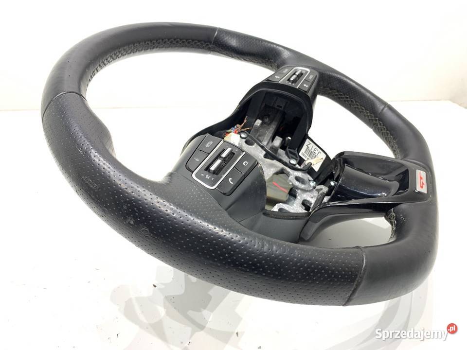 KIEROWNICA GT KIA STINGER J5310CEZ podkarpackie