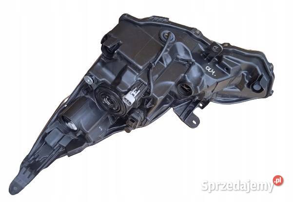 LAMPA PRAWA PRZÓD LED TOYOTA AYGO II LIFT EU Nowy Tomyśl