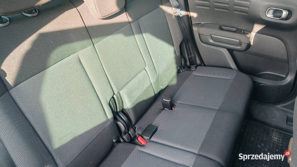 Sprzedam Citron C3 Aircross Iława