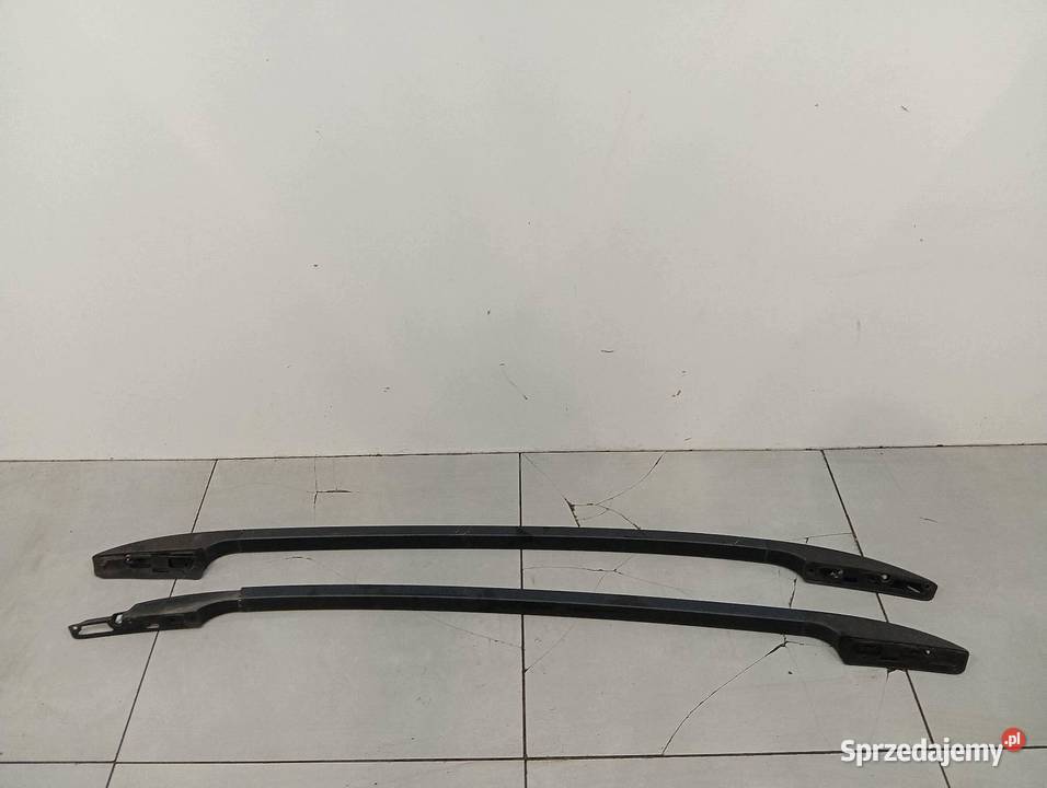 RELINGI Suzuki SX4 I 20062013