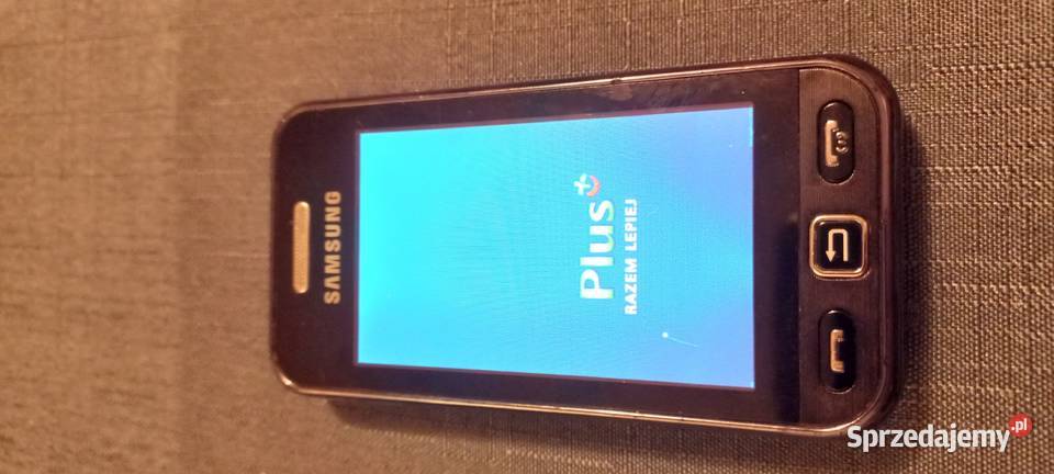 Samsung GTS5230 Avila Elbląg