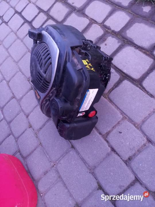 Silnik briggsstratton 550e Krośnica sprzedam