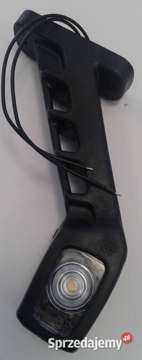 LAMPA ZESPOBRPOZPRZÓDTYŁ W48 12V24V Szczecin