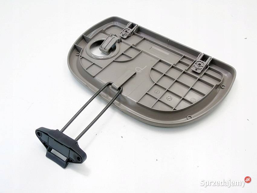 STOLIK FOTELA PRAWY PRZÓD NISSAN ALMERA TINO osobowe Sosnowiec