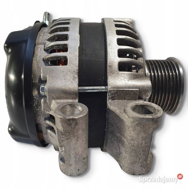 ALTERNATOR Land Rover Discovery III 27 V6 TD Chełm